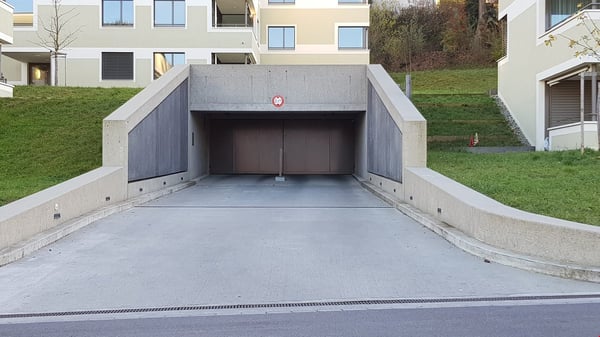 Die Gelegenheit - Abstellplatz mit/ohne Autoladestation 4