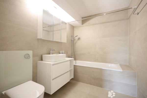 Helle 4.5-Zimmer-Wohnung mit Balkon im Zentrum von Biel 4
