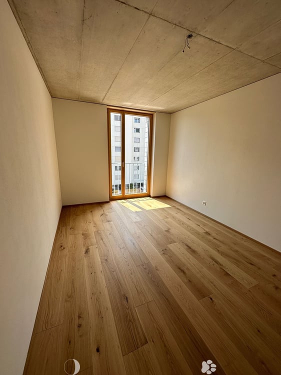 Helle 3.5-Zimmer-Wohnung mit Balkon und schöner Aussicht in Biel 4