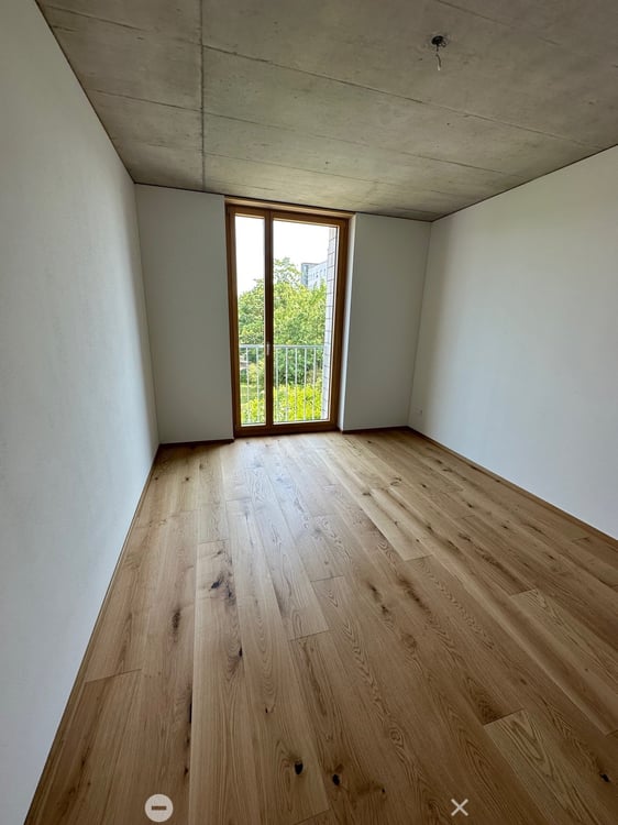 Helle 3.5-Zimmer-Wohnung mit Balkon und schöner Aussicht in Biel 5