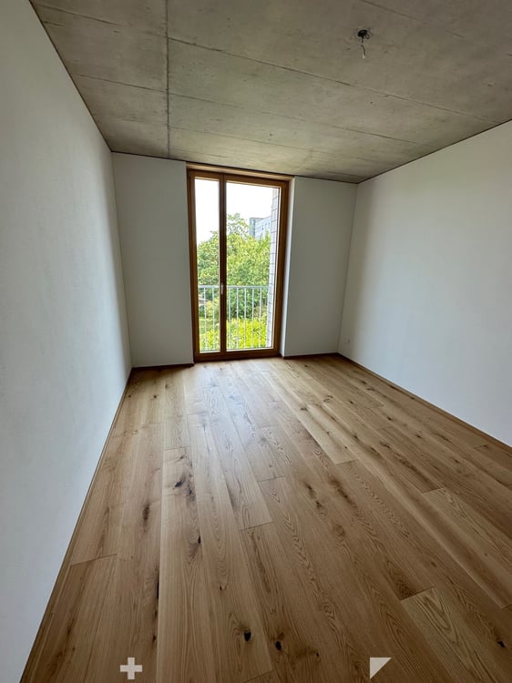 Helle 3.5-Zimmer-Wohnung mit Balkon und schöner Aussicht in Biel 5