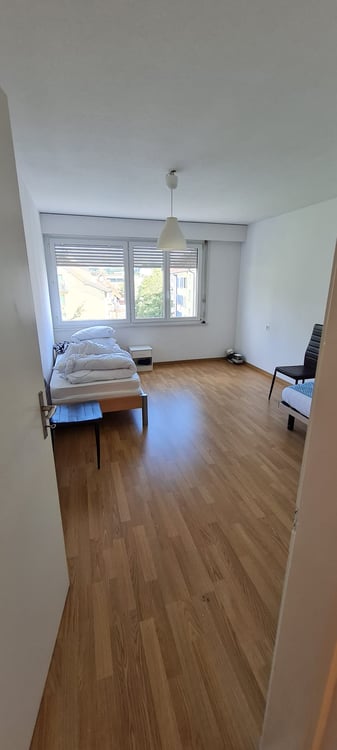 3.5-Zimmer-Wohnung mit Balkon in Biel/Bienne 4