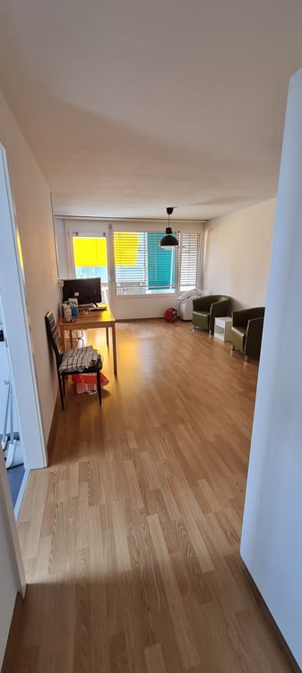3.5-Zimmer-Wohnung mit Balkon in Biel/Bienne 3