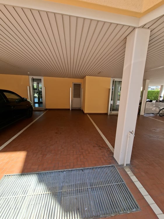 Grazioso appartamento con vista lago a Locarno - Charmante Wohnung mit Seeblick in Locarno 9