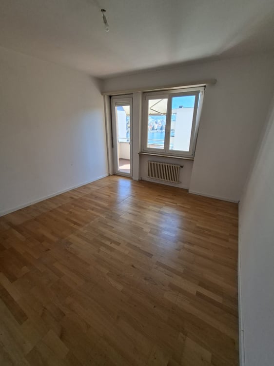 Grazioso appartamento con vista lago a Locarno - Charmante Wohnung mit Seeblick in Locarno 4