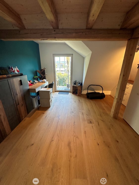 Top sanierte Attika-Wohnung 5