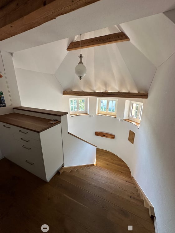 Top sanierte Attika-Wohnung 7