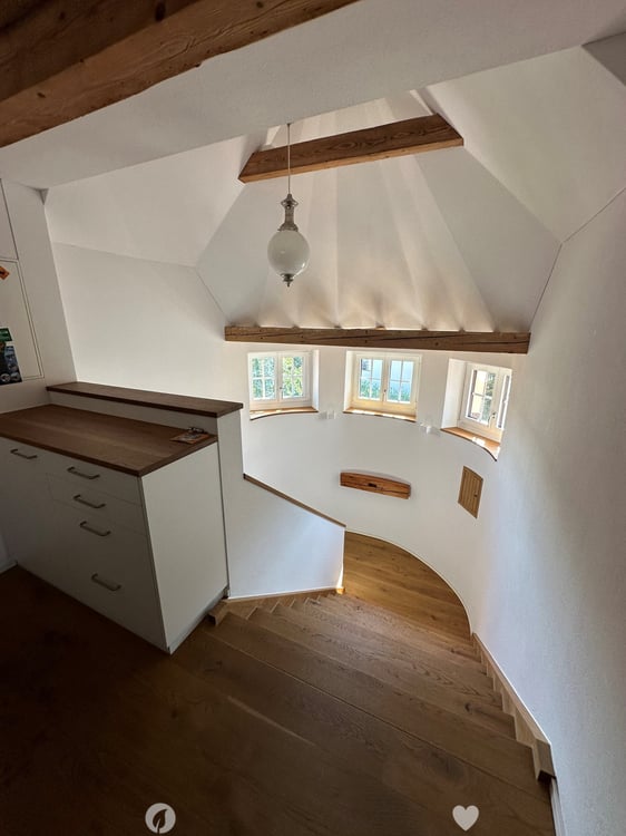 Top sanierte Attika-Wohnung 7