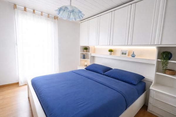 Grosszügige 5-Zimmer-Wohnung mit Weitsicht in Ipsach 6
