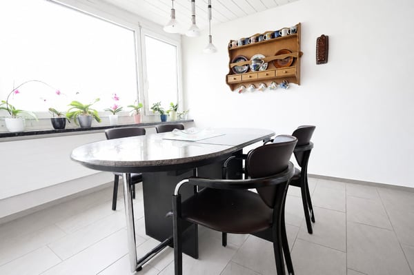 Grosszügige 5-Zimmer-Wohnung mit Weitsicht in Ipsach 5
