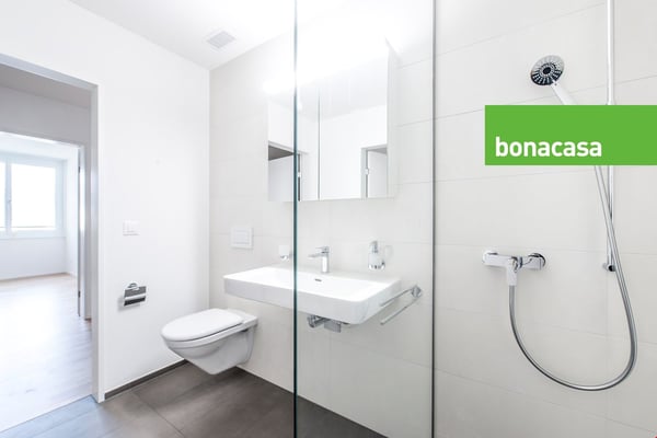 4.5-Zimmerwohnung in der Höhe mit Aussicht auf Biel! 6