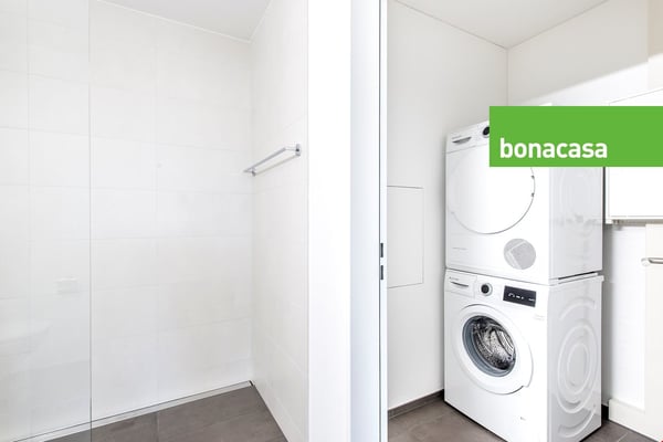 4.5-Zimmerwohnung in der Höhe mit Aussicht auf Biel! 7