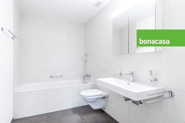 4.5-Zimmerwohnung in der Höhe mit Aussicht auf Biel! 5