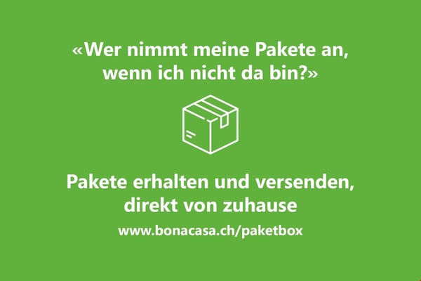 4.5-Zimmerwohnung in der Höhe mit Aussicht auf Biel! 12