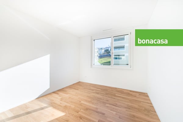 4.5-Zimmerwohnung in der Höhe mit Aussicht auf Biel! 11