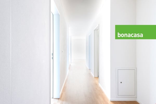 Neue 3.5-Zimmerwohnung im Erdgeschoss - mit bonacasa! 6