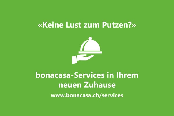 Neue 3.5-Zimmerwohnung im Erdgeschoss - mit bonacasa! 16