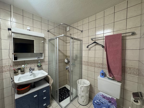 Helle 5.5-Zimmer-Wohnung mit Balkon im Zentrum von Biel 4
