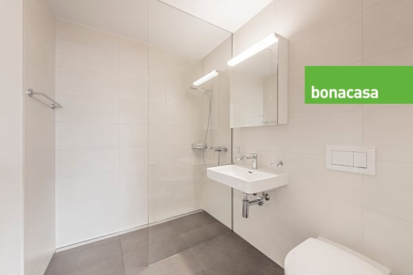 1.5-Zimmerwohnung an erhöhter Lage - mit bonacasa! 9
