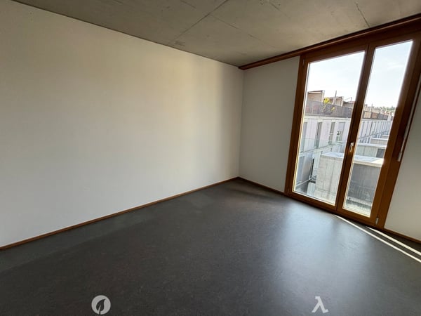 Helle 4.5-Zimmer-Duplexwohnung mit Balkon in Biel 6