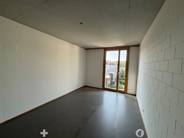 Helle 4.5-Zimmer-Duplexwohnung mit Balkon in Biel 5