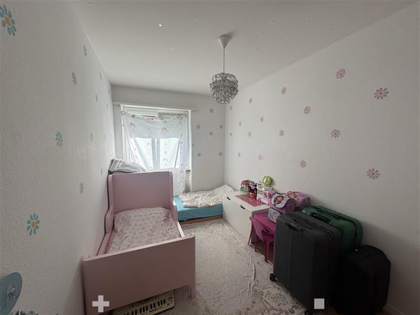 Helle 3.5-Zimmer-Wohnung mit Balkon in Biel – ab Dezember 2026 verfügbar 7