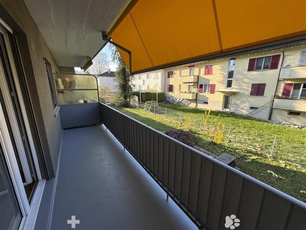 Helle 4.5-Zimmer-Wohnung mit Balkon in Biel – ab Dezember 2026 verfügbar 6