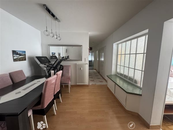 Helle 3.5-Zimmer-Wohnung mit Balkon in Biel – ab Dezember 2026 verfügbar 2