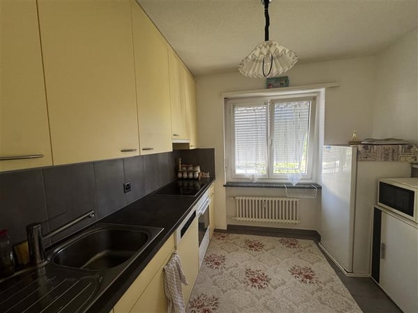 Helle 3.5-Zimmer-Wohnung mit Balkon in Biel – ab Dezember 2026 verfügbar 3