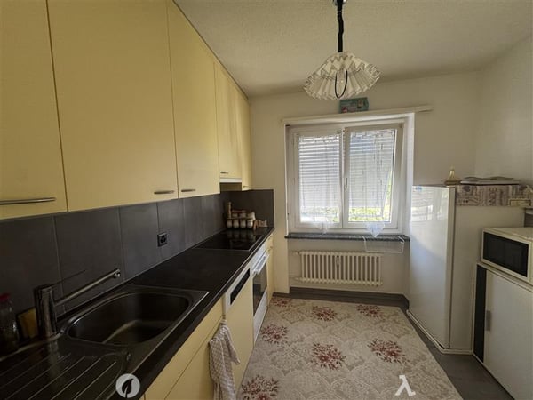 Helle 3.5-Zimmer-Wohnung mit Balkon in Biel – ab Dezember 2026 verfügbar 3