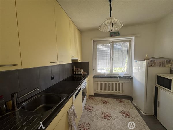 Helle 3.5-Zimmer-Wohnung mit Balkon in Biel – ab Dezember 2026 verfügbar 3