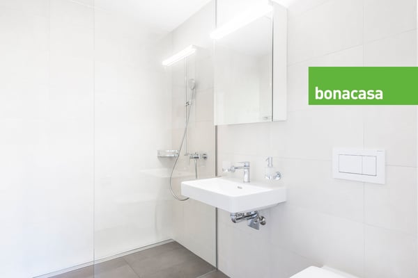 3.5-Zimmerwohnung an erhöhter Lage - mit bonacasa! 12