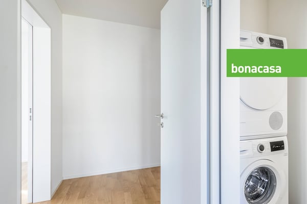 3.5-Zimmerwohnung an erhöhter Lage - mit bonacasa! 11