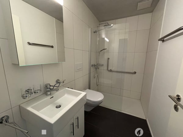 Helle 4.5-Zimmer-Wohnung zur Miete in Biel 6