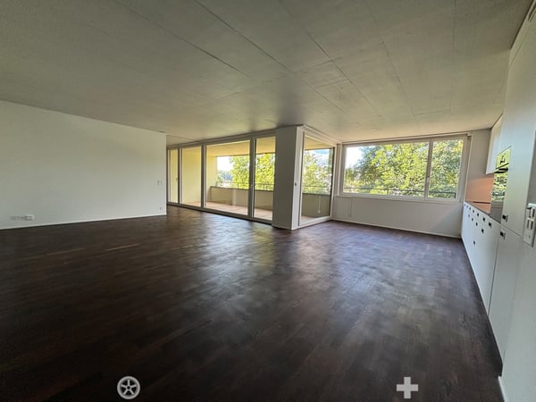 Helle 4.5-Zimmer-Wohnung zur Miete in Biel 3