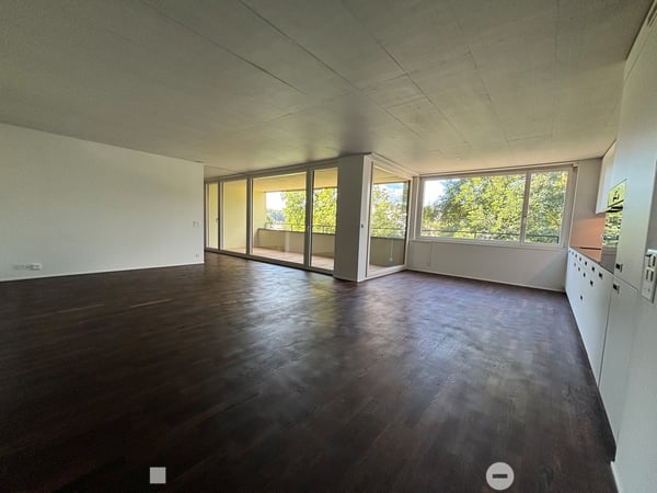 Helle 4.5-Zimmer-Wohnung zur Miete in Biel 3