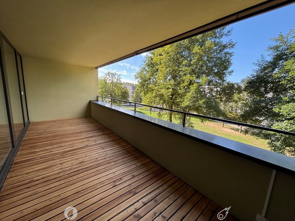 Helle 4.5-Zimmer-Wohnung zur Miete in Biel 1
