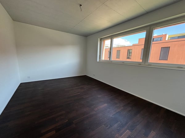Helle 4.5-Zimmer-Wohnung zur Miete in Biel 9
