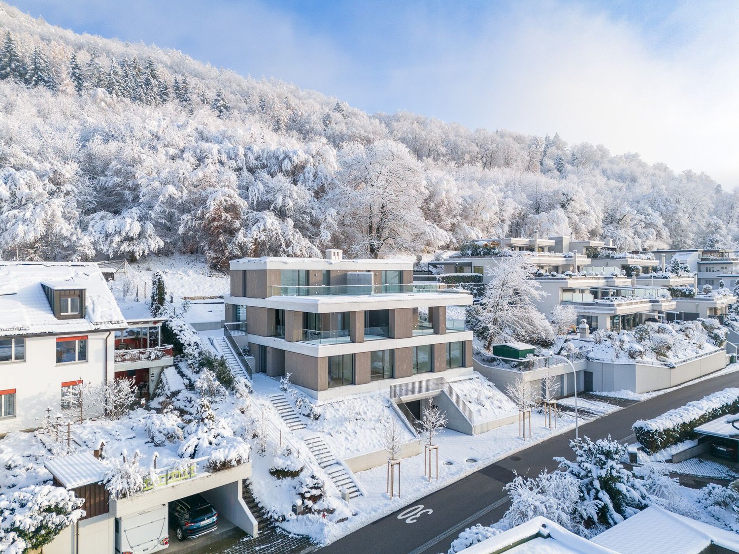 Haus kaufen in 5412 (Vogelsang AG, Gebenstorf) homegate.ch