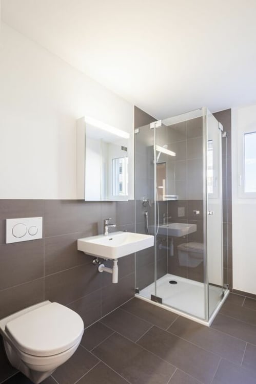 Grosszügige und helle 3.5-Zimmer Gartenwohnung in Minergie-Bauweise 10
