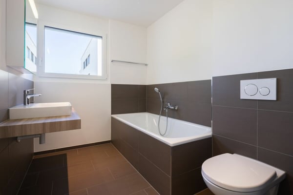 Grosszügige und helle 3.5-Zimmer Gartenwohnung in Minergie-Bauweise 8