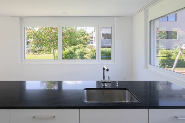 Grosszügige und helle 3.5-Zimmer Gartenwohnung in Minergie-Bauweise 4
