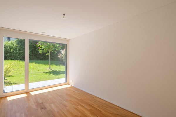 Grosszügige und helle 3.5-Zimmer Gartenwohnung in Minergie-Bauweise 7