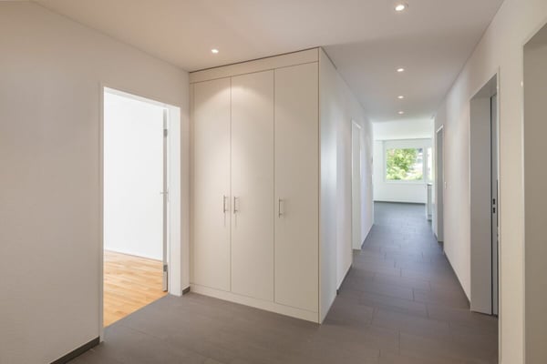 Grosszügige und helle 3.5-Zimmer Gartenwohnung in Minergie-Bauweise 11