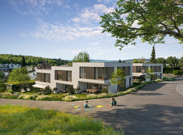 Hausen AG