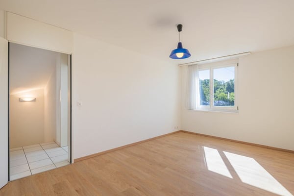 Freistehendes Einfamilienhaus an zentraler Lage in Wettingen 9