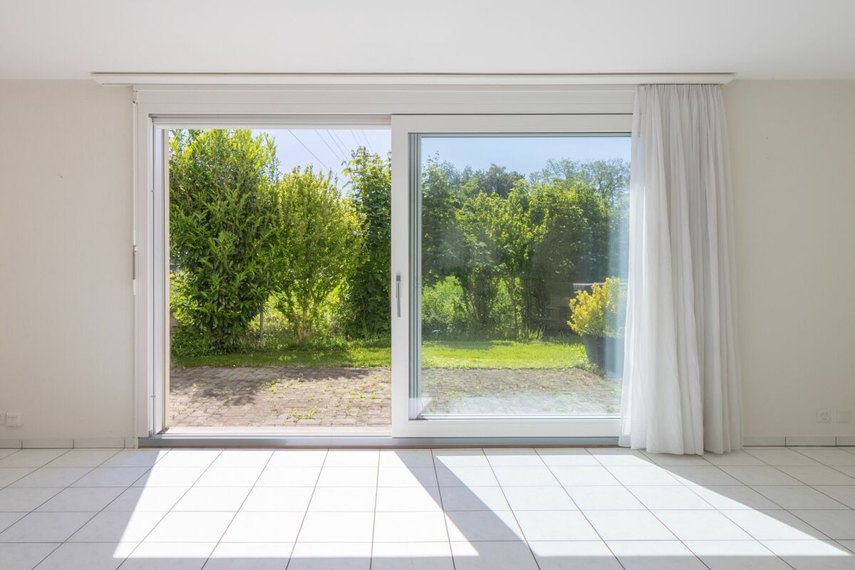 Freistehendes Einfamilienhaus an zentraler Lage in Wettingen
