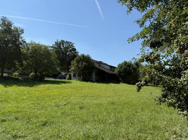 Naturnahes Wohnen mit hohem Wohnkomfort 8