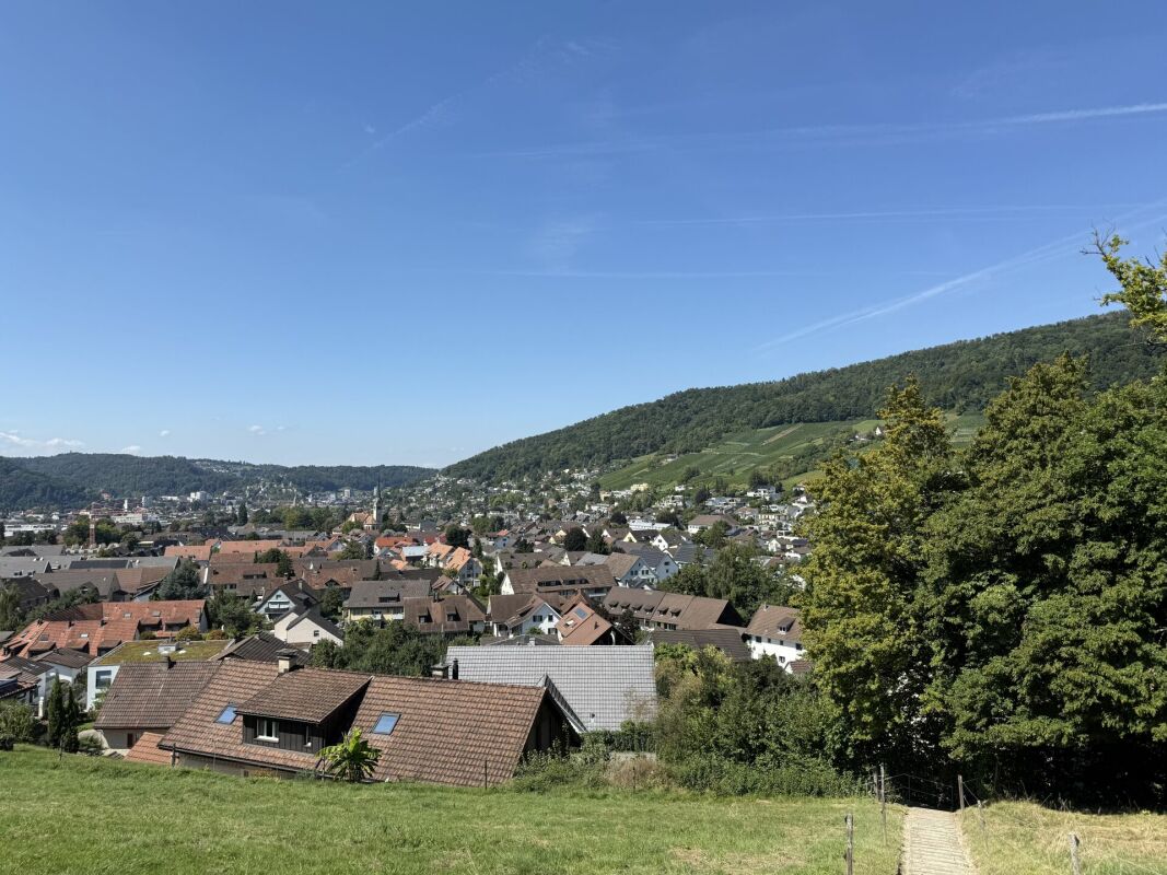 Naturnahes Wohnen mit hohem Wohnkomfort