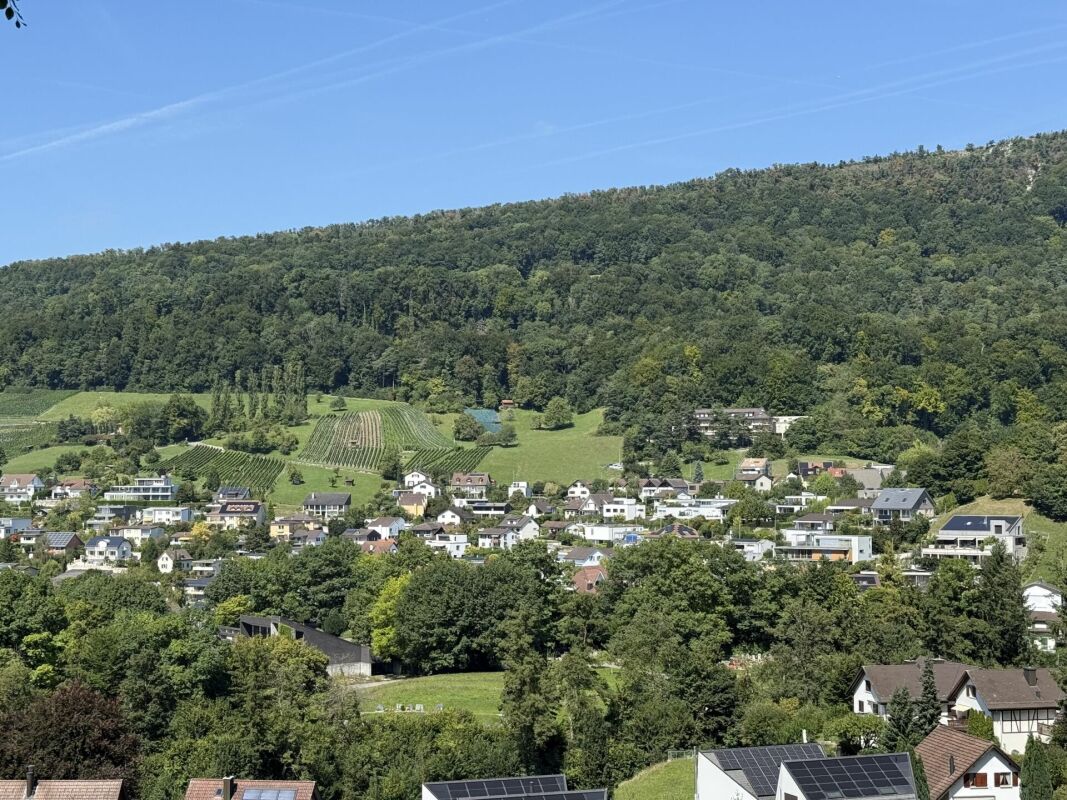 Naturnahes Wohnen mit hohem Wohnkomfort